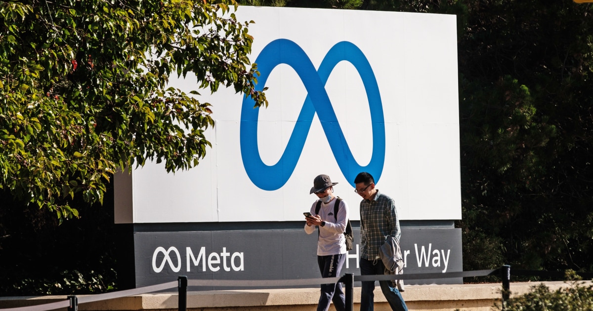 Meta to start blocking some content from reaching teens on Facebook and Instagram