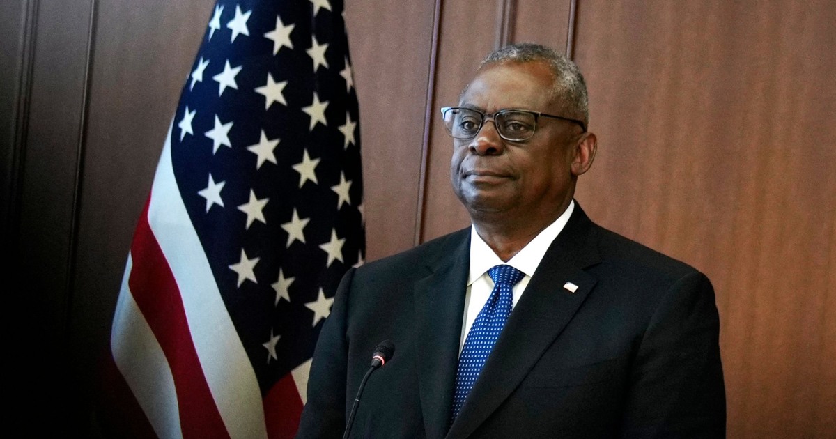 Lloyd Austin's prostate procedure: When is surgery considered 'elective'?