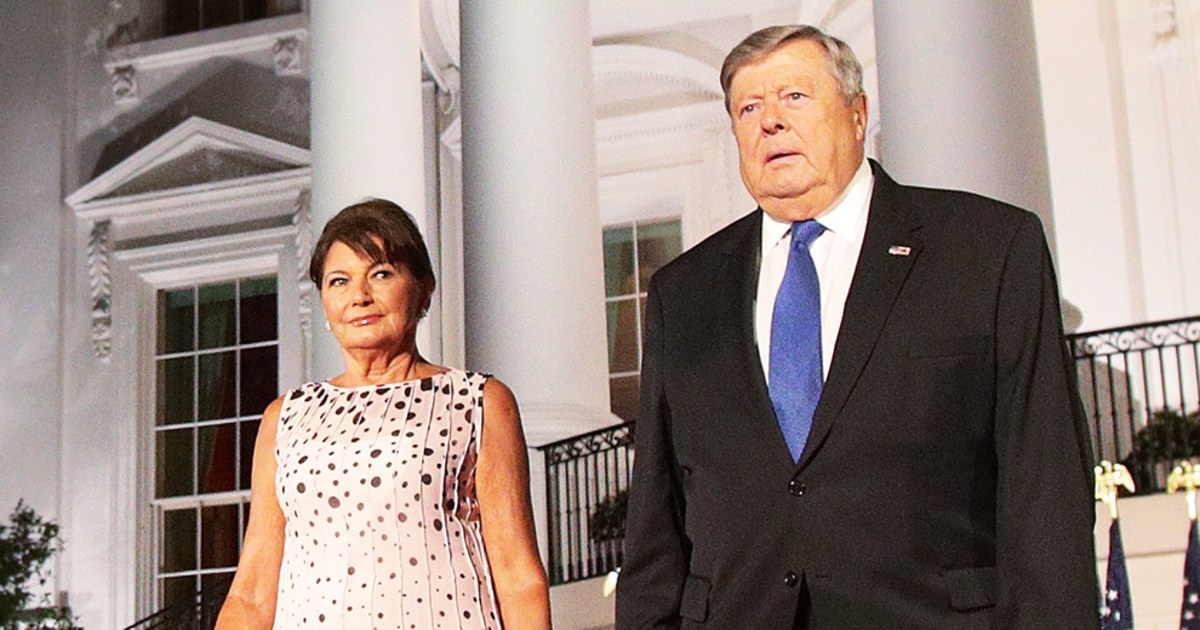 Melania Trump's mother, Amalija Knavs, dies at 78