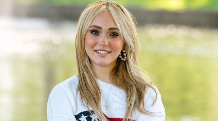 Nika Motiie Height, Weight, Age, Facts, Family