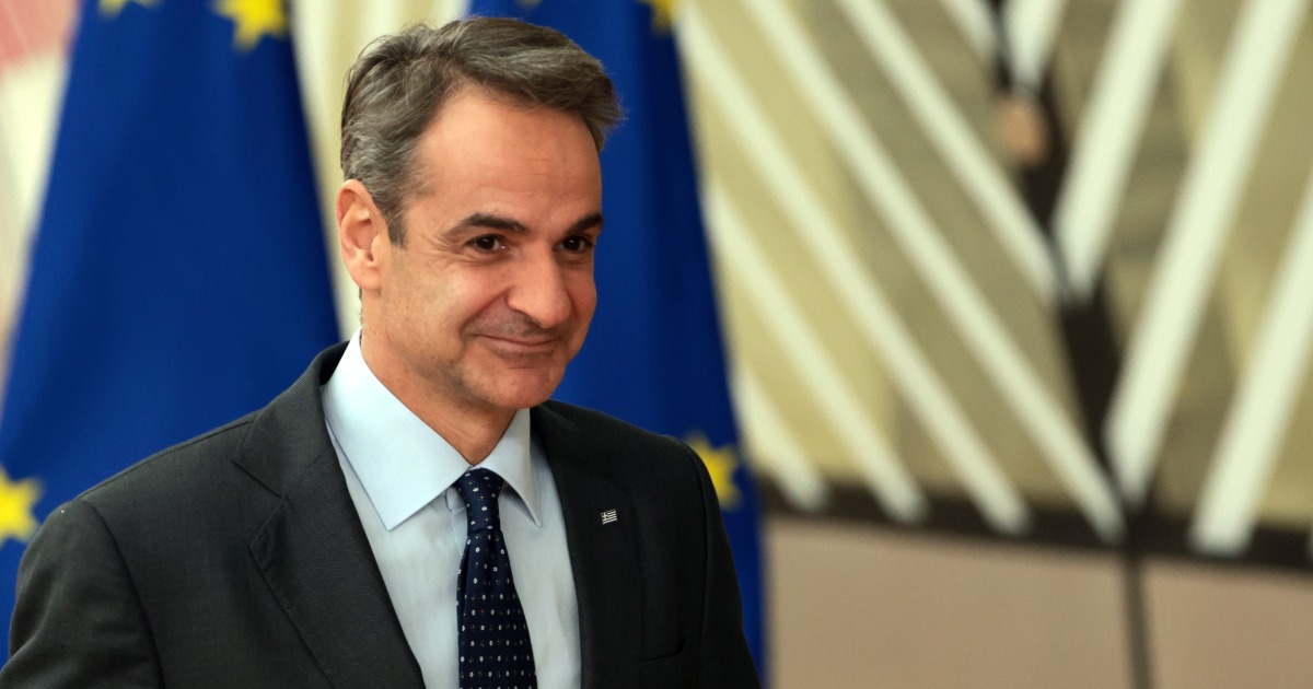 Greek prime minister says legislation allowing same-sex marriage will be presented soon