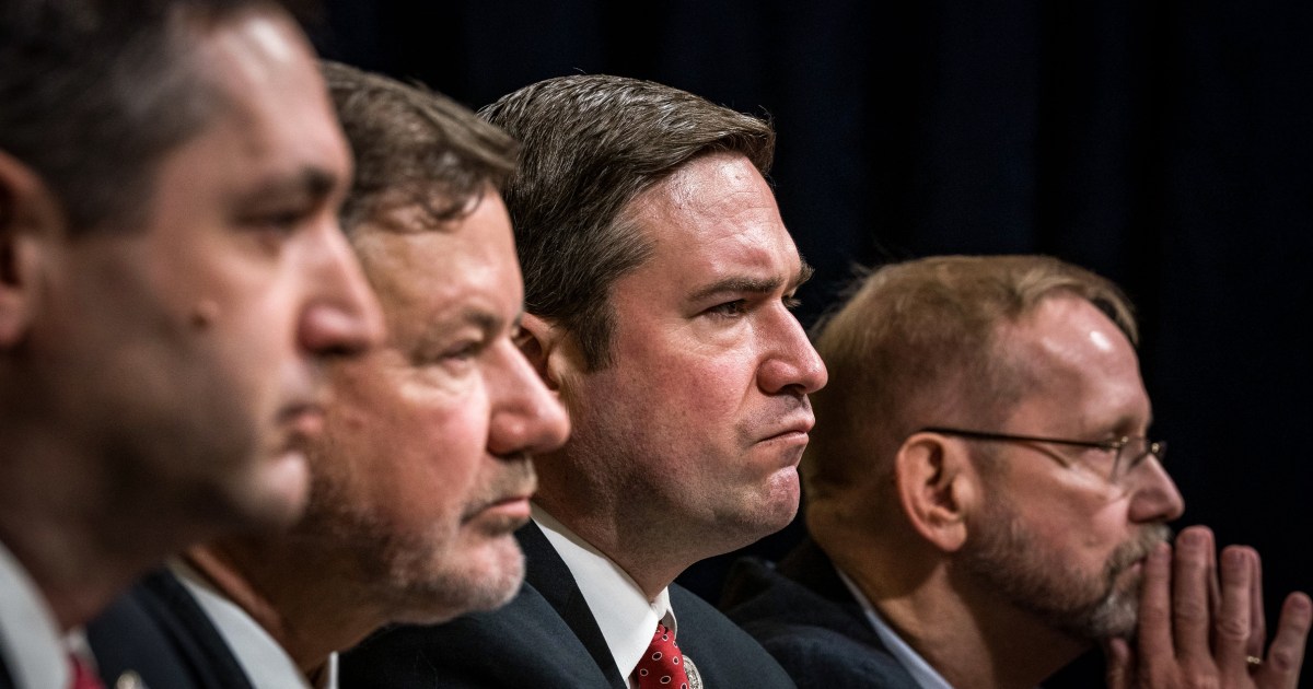 Republicans, Democrats spar over grounds for Mayorkas impeachment during Wednesday hearing