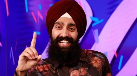 Jag Bains Height, Weight, Age, Facts, Real Name