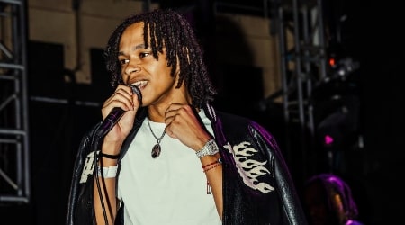 JayKlickin Height, Weight, Age, Facts, Family