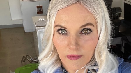 Katherine Norland Height, Weight, Age, Husband, Biography