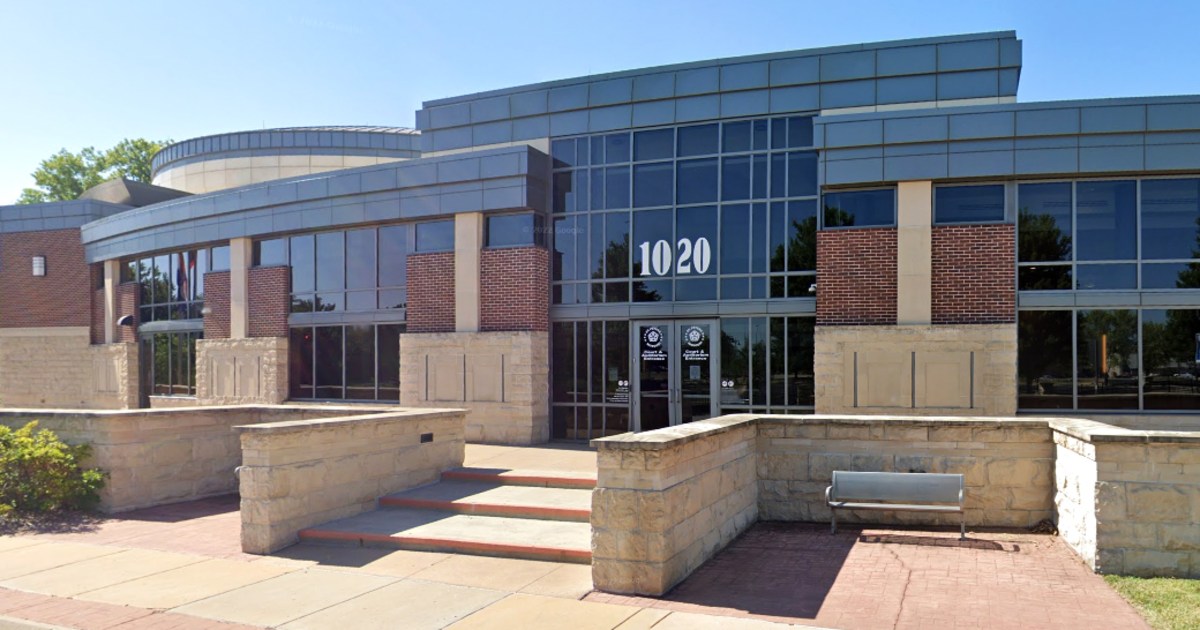 Missouri teen charged after man shot is more than a dozen times, wrapped in air mattress