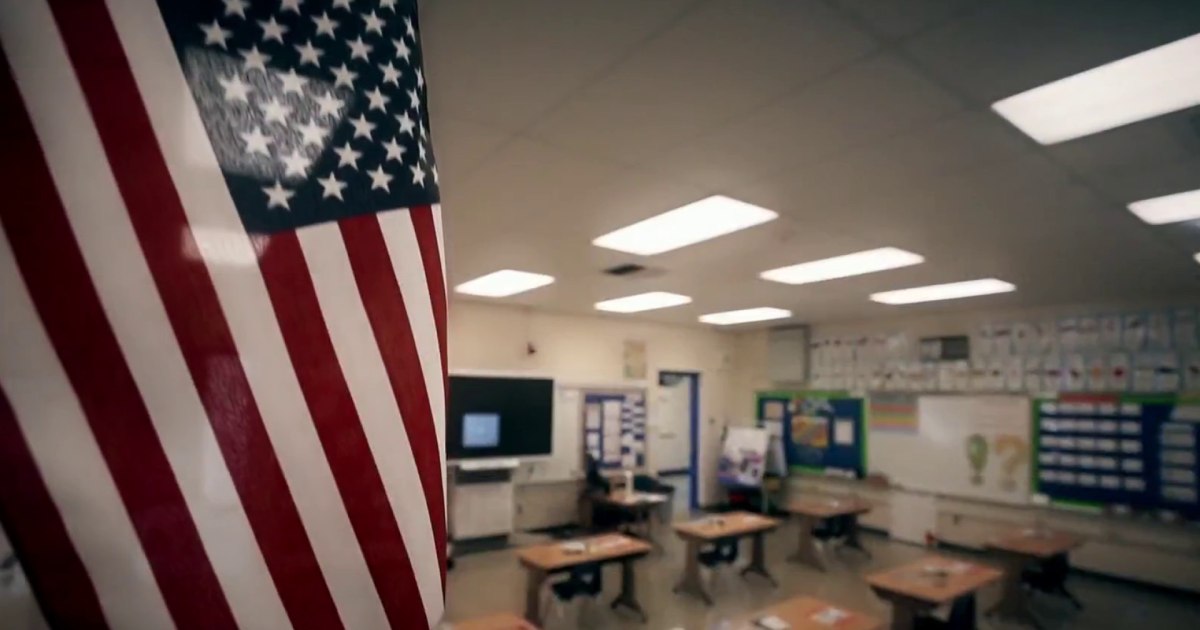 Students experiencing homelessness in Los Angeles schools soar