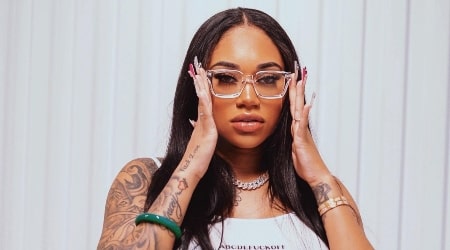 Jania Bania Height, Weight, Age, Boyfriend, Children