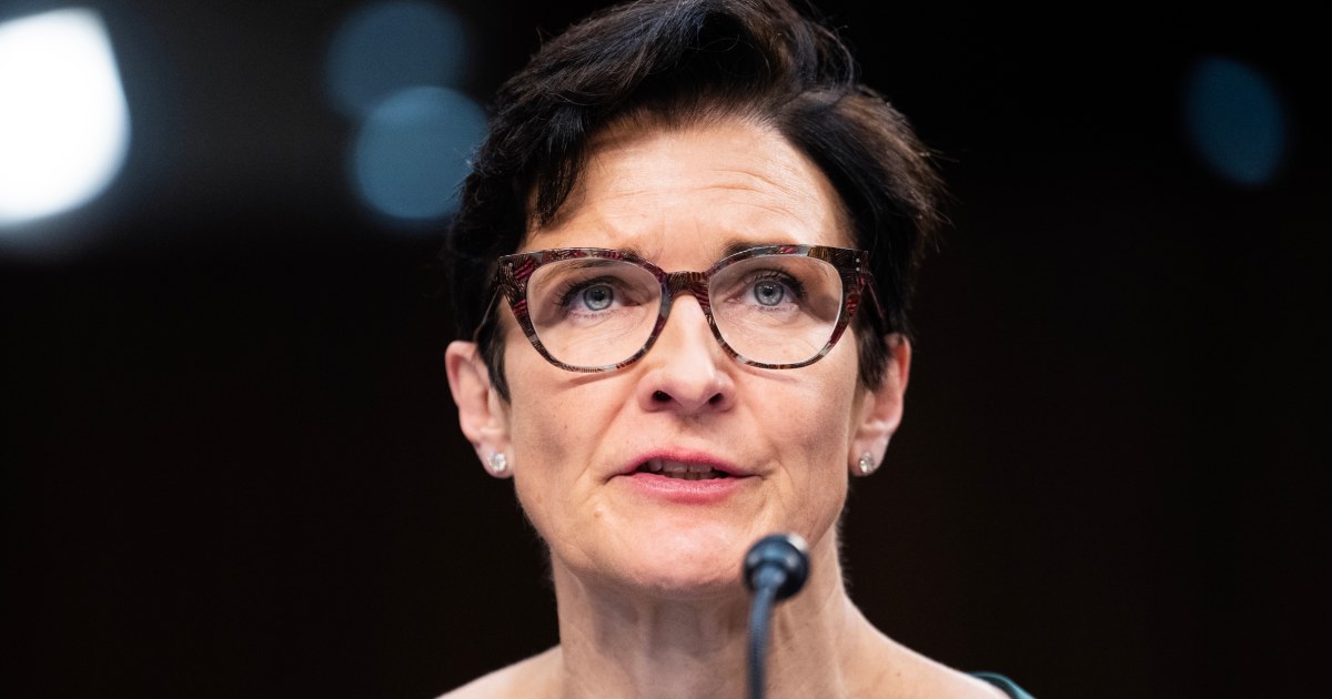 Citigroup is cutting 10% of its workforce in CEO Jane Fraser's corporate overhaul