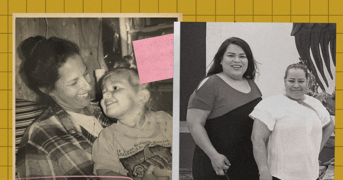 Aunts play a surprisingly critical role in supporting LGBTQ youth, study finds