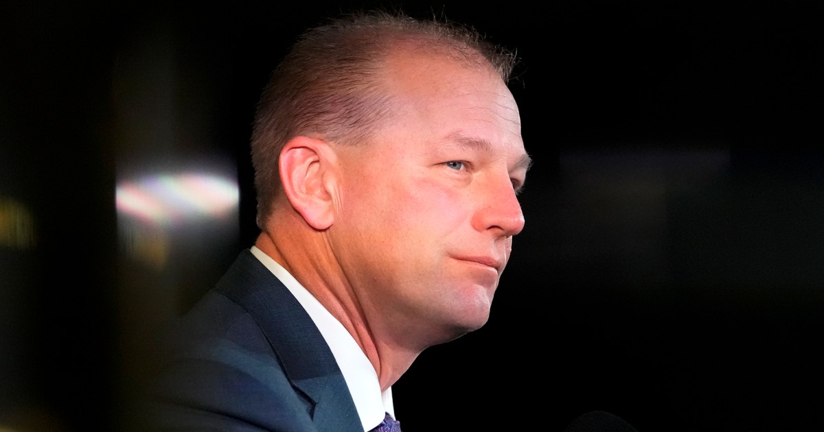 Washington's Kalen DeBoer tapped as Alabama head coach after Nick Saban's retirement