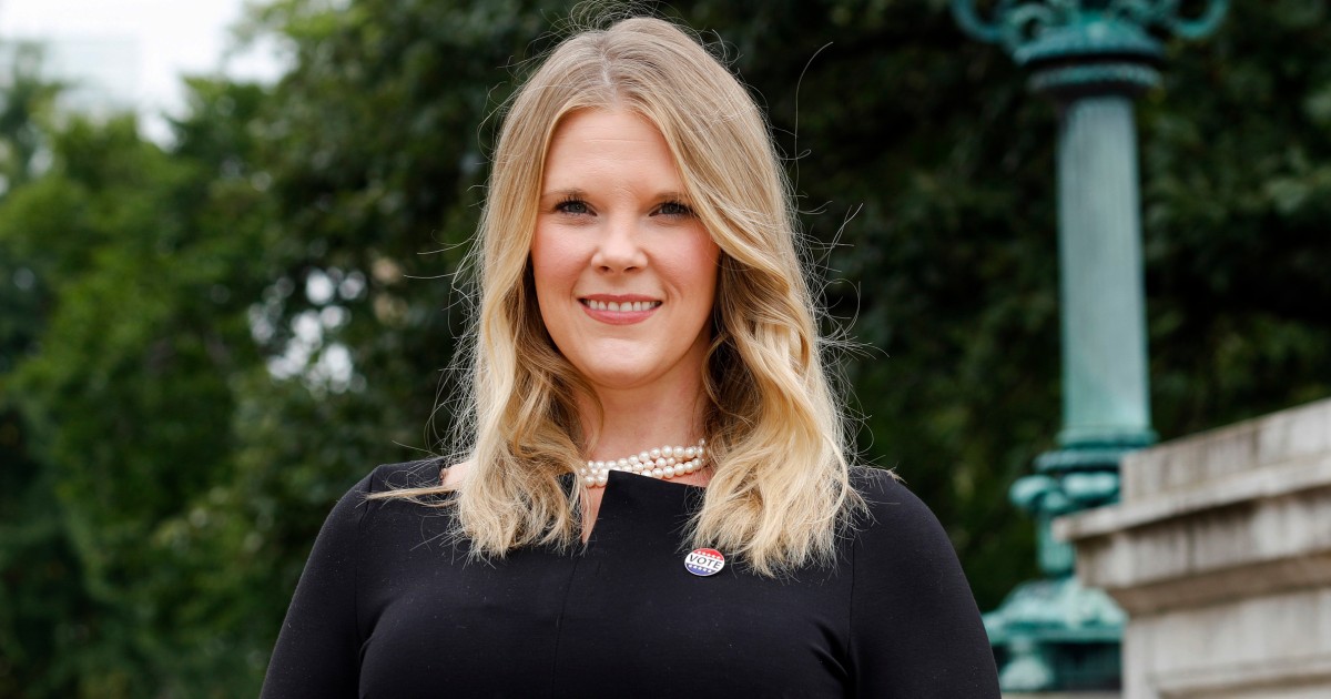 Wisconsin's embattled elections leader is legally holding the position, judge rules