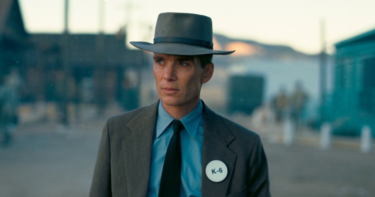 ‘Oppenheimer’ leads Critics Choice Awards with 8 wins, ‘Barbie’ scores 6