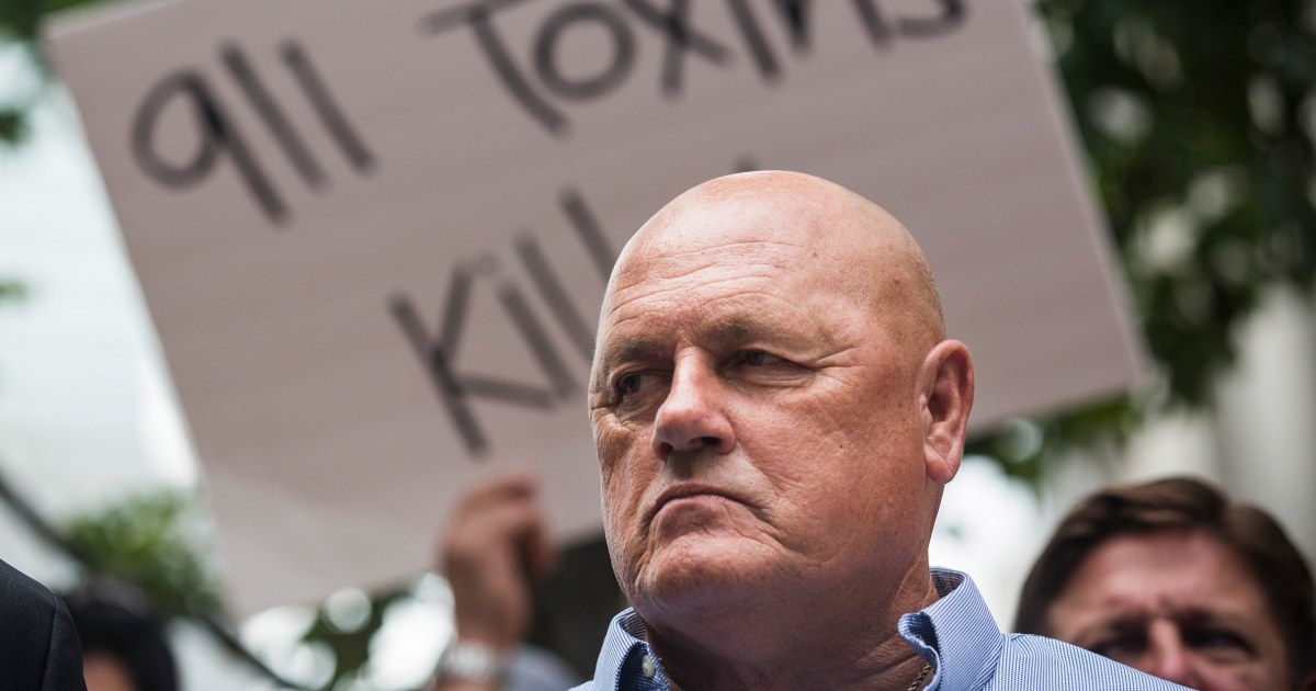 Father of fallen NYPD officer who advocated for 9/11 compensation fund struck and killed by SUV