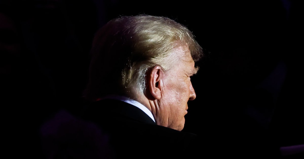 Trump plans to attend start of new E. Jean Carroll trial after Iowa caucuses