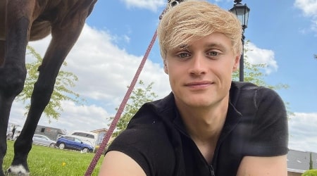 Jesse Drent Height, Weight, Age, Facts, Family