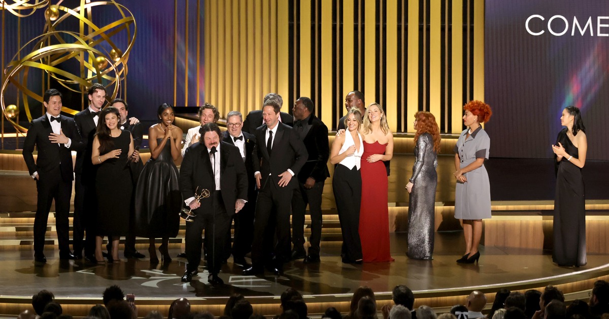 DeSantis and Haley trail Trump in Iowa and Emmy Awards winners: Morning Rundown