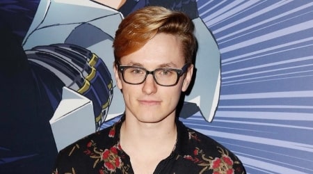 Nathan Gamble Height, Weight, Age, Facts, Family