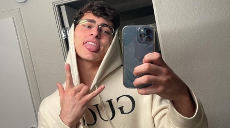 QCP Height, Weight, Age, Real Name, Family