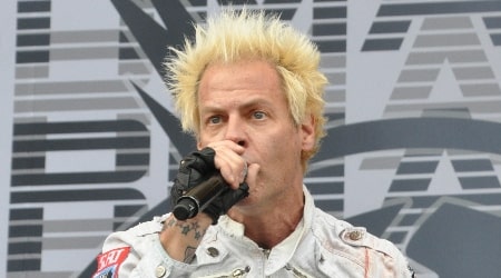 Spider One Height, Weight, Age, Facts, Wife