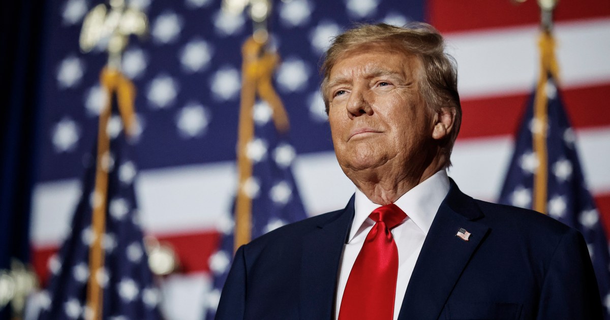 Chuck Todd: Trump remade the GOP. How permanent is it?