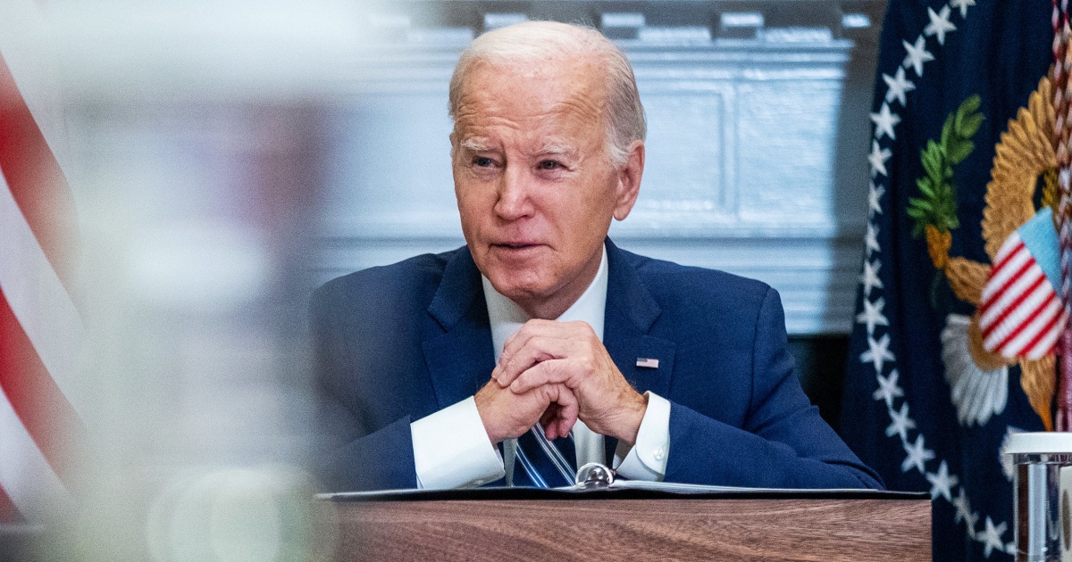 Congressional leaders meet at White House as optimism on an immigration deal grows