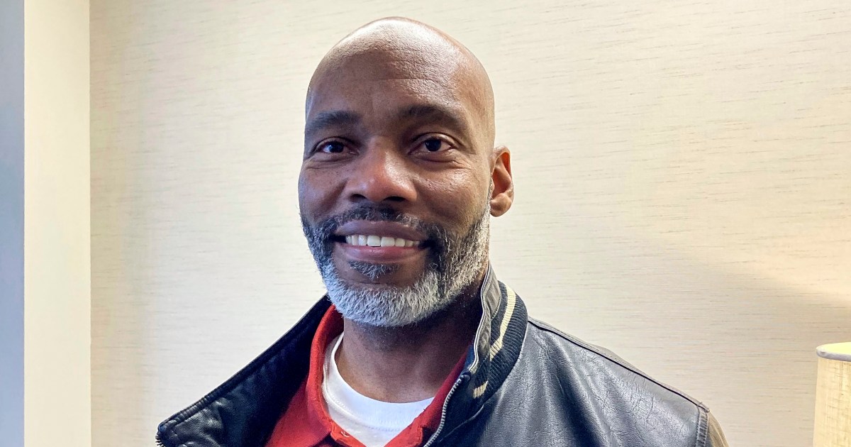 Missouri man imprisoned for 27 years on wrongful conviction sues St. Louis and police