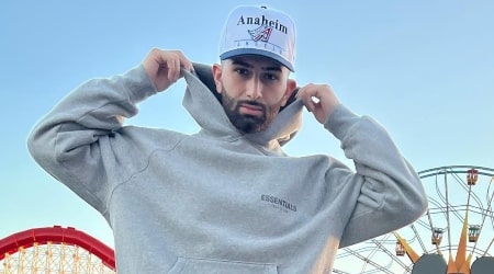 Rocky Furrha Height, Weight, Age, Facts, Family