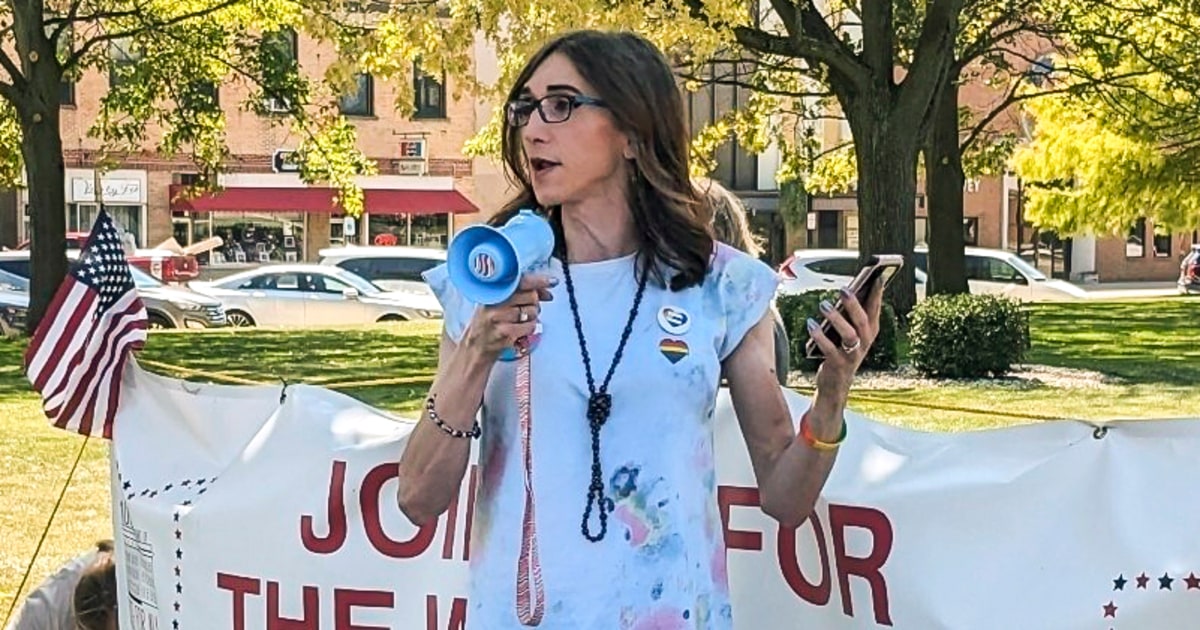 Trans candidate facing disqualification now cleared to run despite omitting deadname