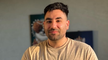 Kareem Khalil Height, Weight, Age, Wife, Biography