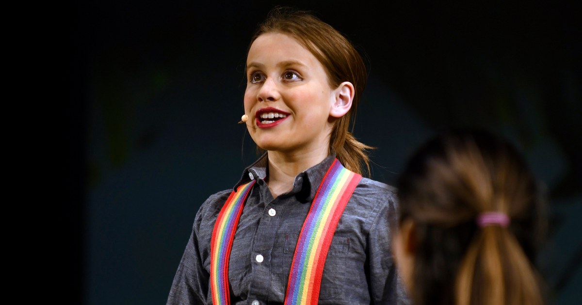 Wyoming middle school cancels anti-bullying play with LGBTQ themes