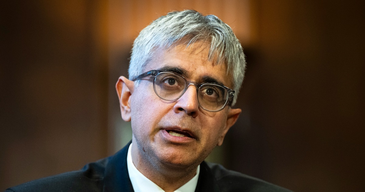 Senate panel narrowly advances Muslim federal appellate court nominee