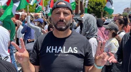 Coach Furrha Height, Weight, Age, Wife, Family