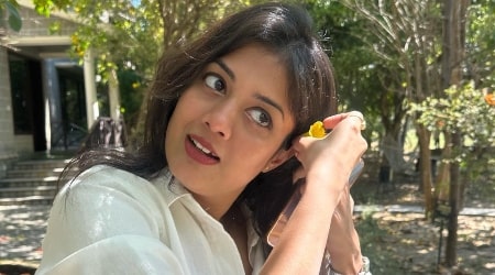 Harshita Gupta Height, Weight, Age, Spouse, Family