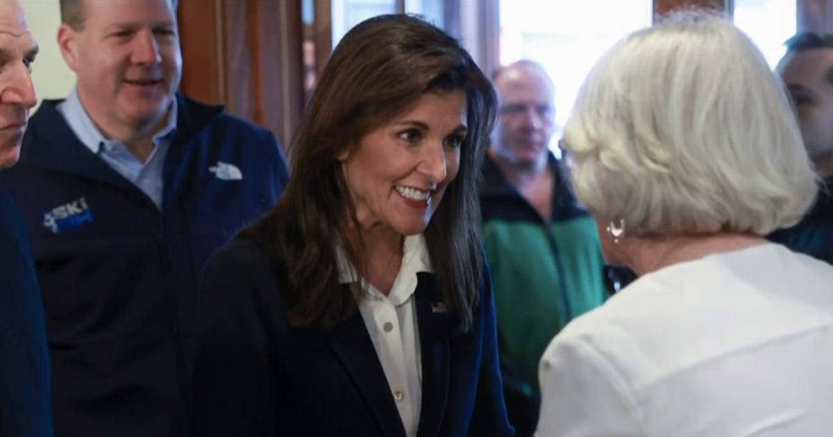 What DeSantis suspending his campaign could mean for Haley