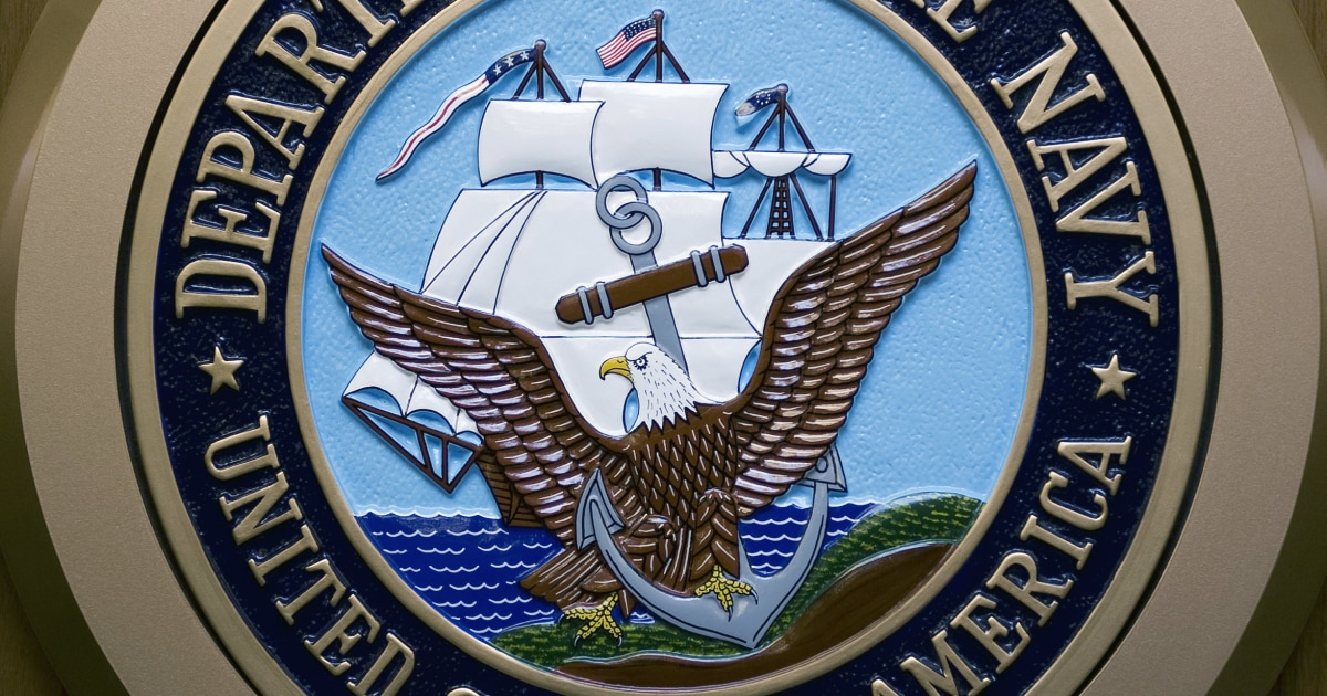 2 missing U.S. Navy SEALs declared dead after 10-day search off Somalia