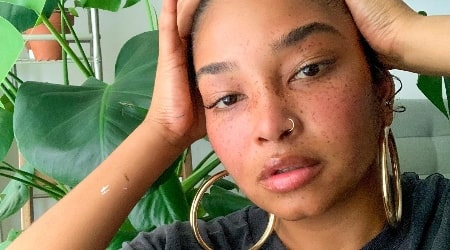 Tanita Strahan Height, Weight, Age, Facts, Family