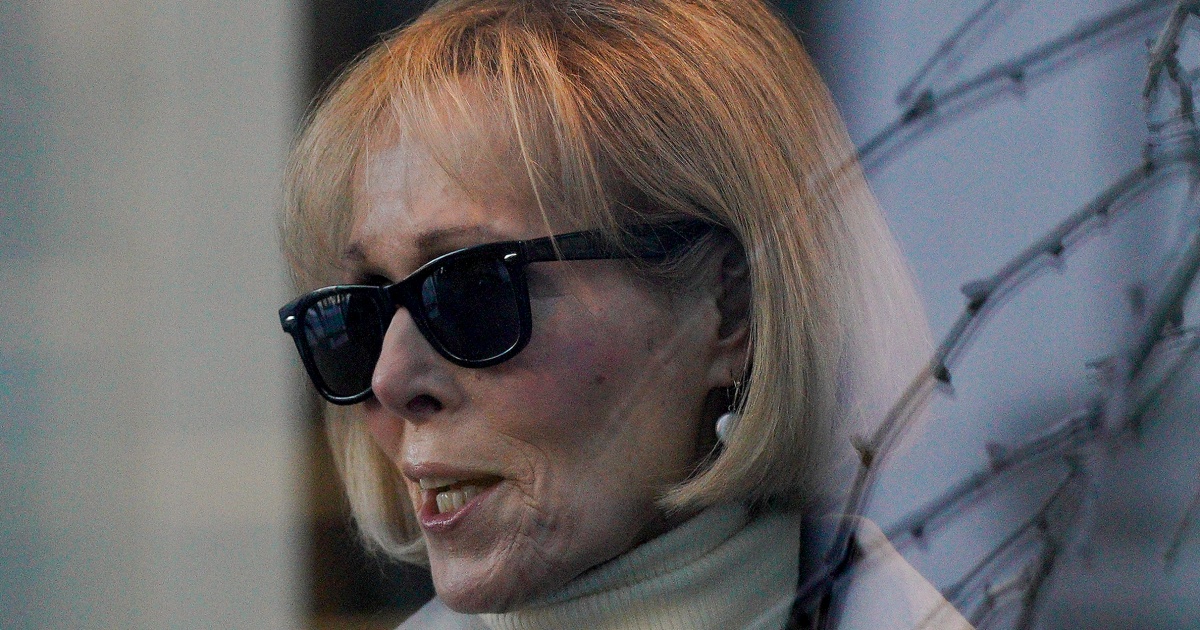 Trump continues blasting E. Jean Carroll as damages trial postponed amid Covid concerns