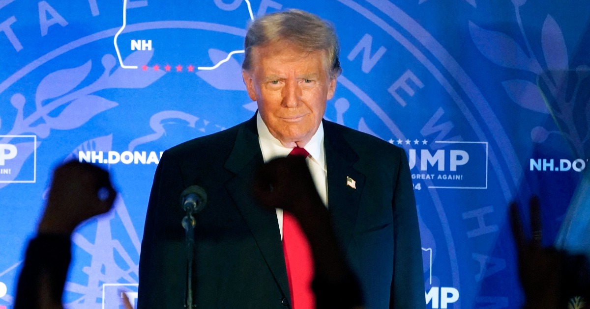 What we learned from months on the ground before New Hampshire’s primary