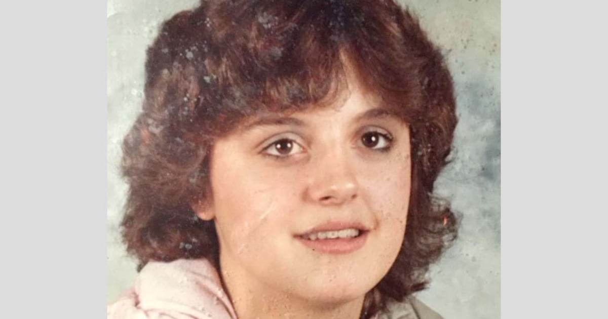 Remains of 16-year-old victim of Green River killer are identified