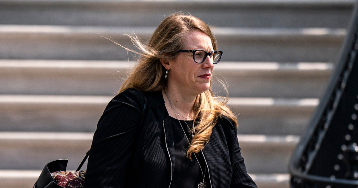 Top Biden aides to leave the White House for campaign leadership roles