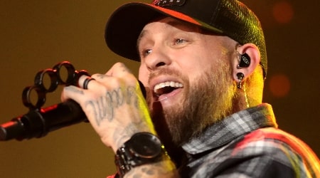 Brantley Gilbert Height, Weight, Age, Wife, Net Worth