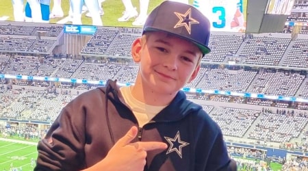 Kaido Lee Roberts Height, Weight, Age, Facts, Family