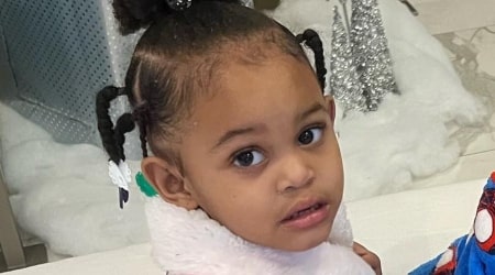 Cordayah So Cool Height, Weight, Age, Facts, Family