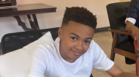 Shaun Dixon Height, Weight, Age, Facts, Family