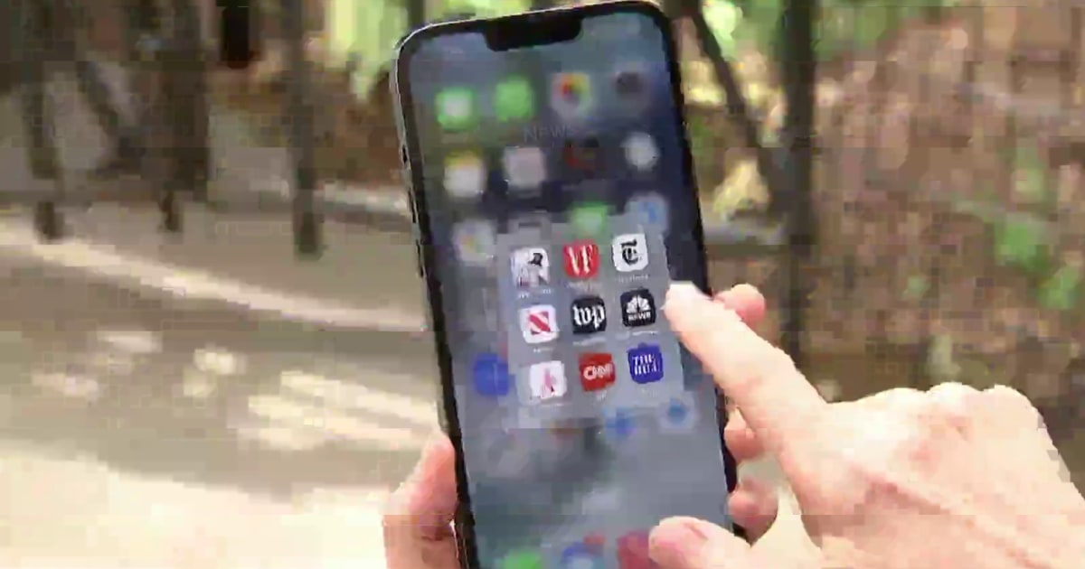 New Apple update includes 'Stolen Device Protection'