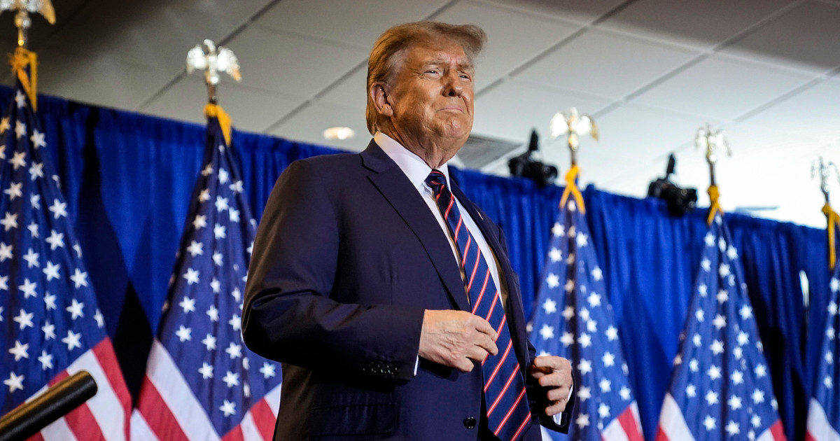 'Immoral': Some Republicans rebuke efforts to kill immigration deal to help Trump