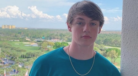 Justin Coggins Height, Weight, Age, Girlfriend, Family