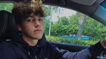 Grasyn Hull Height, Weight, Age, Facts, Family