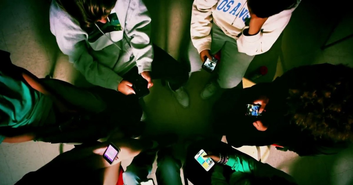 Meta launches new safety protections aimed at teens